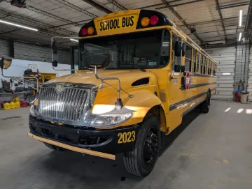 2020 International CE 72P