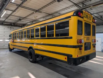 2020 International CE 72P