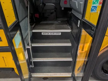 2020 International CE 72P