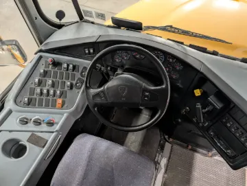 2020 International CE 72P
