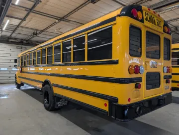 2020 International CE 72P