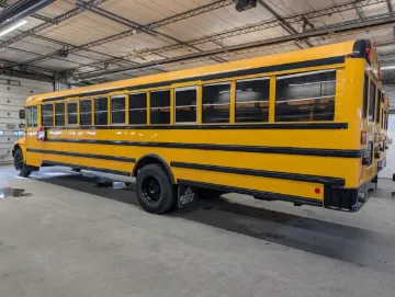 2020 International CE 72P
