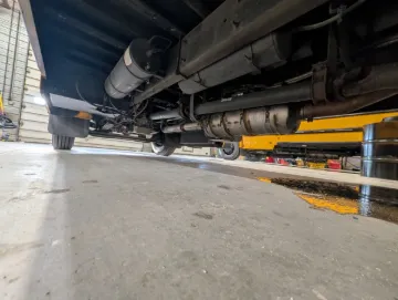 2020 International CE 72P