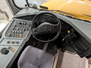 2020 International CE 72P