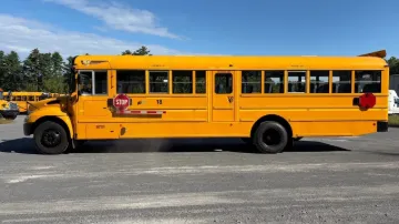 Picture of 2022 IC Bus Ce300 School Bus