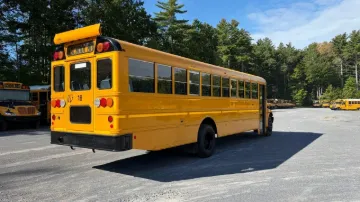 Picture of 2022 IC Bus Ce300 School Bus