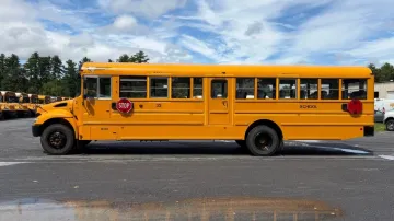 Picture of 2022 IC Bus Ce300 School Bus
