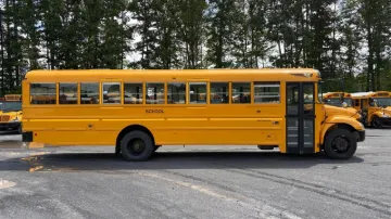 Picture of 2022 IC Bus Ce300 School Bus