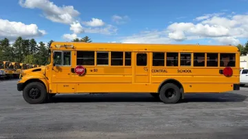 Picture of 2023 IC Bus Ce300 School Bus