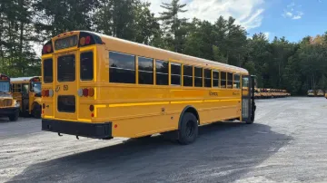 Picture of 2023 IC Bus Ce300 School Bus