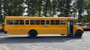 Picture of 2023 IC Bus Ce300 School Bus