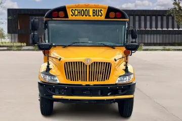 Picture of 2024 IC Bus Ce School Bus