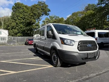 Picture of 2019 Ford Transit 350 Passenger Van