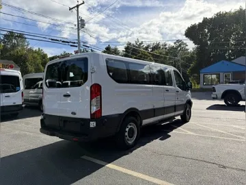 Picture of 2019 Ford Transit 350 Passenger Van