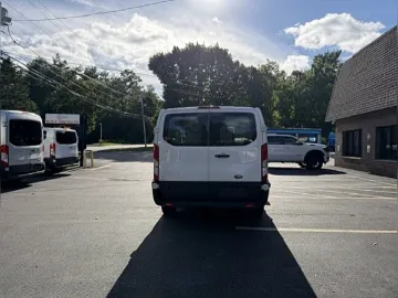 Picture of 2019 Ford Transit 350 Passenger Van