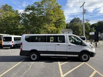 Picture of 2019 Ford Transit 350 Passenger Van