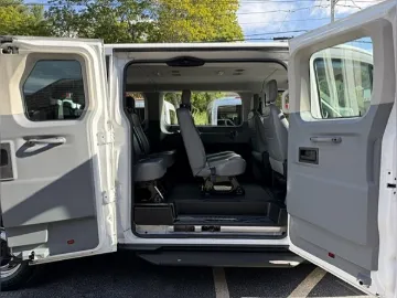 Picture of 2019 Ford Transit 350 Passenger Van
