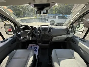 Picture of 2019 Ford Transit 350 Passenger Van