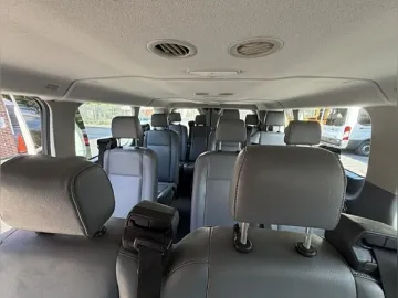 Picture of 2019 Ford Transit 350 Passenger Van