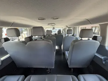 Picture of 2019 Ford Transit 350 Passenger Van