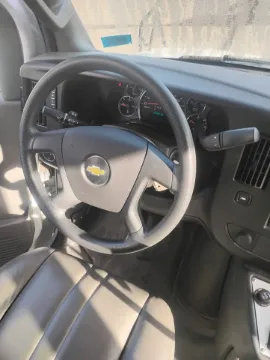2017 Chevrolet 3500 Collins 30P