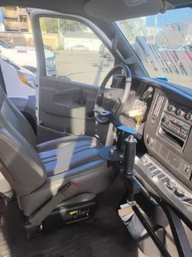 2017 Chevrolet 3500 Collins 30P