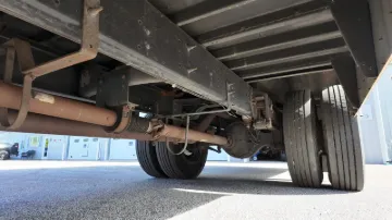 2018 BLUE BIRD BB Conventional School Buses