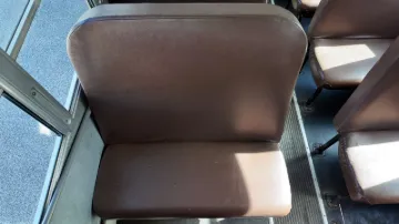 2018 BLUE BIRD BB Conventional School Buses