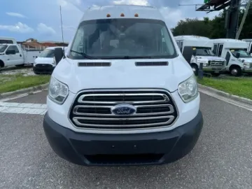 Picture of 2016 Ford Transit T350HD 14P