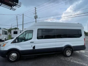 Picture of 2016 Ford Transit T350HD 14P