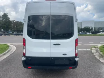 Picture of 2016 Ford Transit T350HD 14P