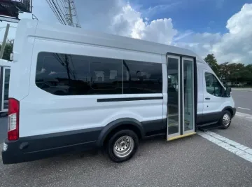 Picture of 2016 Ford Transit T350HD 14P