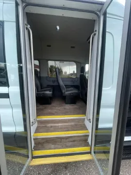 Picture of 2016 Ford Transit T350HD 14P