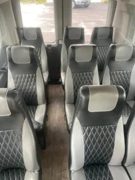 Picture of 2016 Ford Transit T350HD 14P