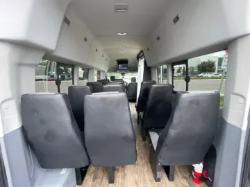 Picture of 2016 Ford Transit T350HD 14P