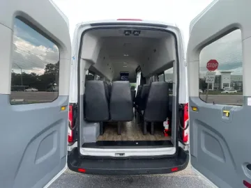Picture of 2016 Ford Transit T350HD 14P