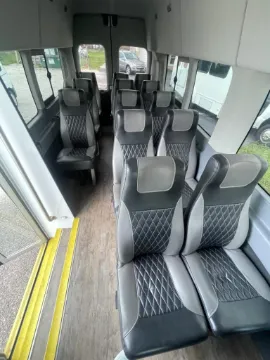Picture of 2016 Ford Transit T350HD 14P