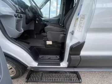 Picture of 2016 Ford Transit T350HD 14P