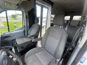 Picture of 2016 Ford Transit T350HD 14P