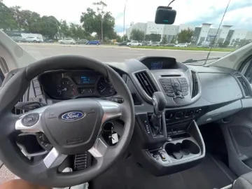 Picture of 2016 Ford Transit T350HD 14P
