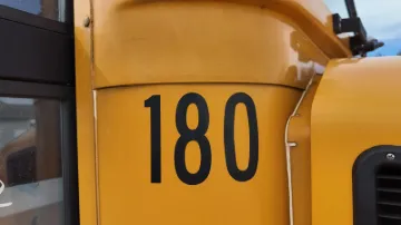 2018 BLUE BIRD BB Conventional School Buses