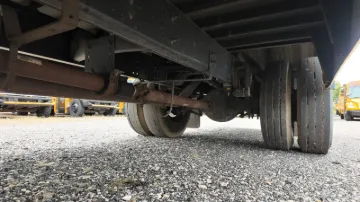 2018 BLUE BIRD BB Conventional School Buses
