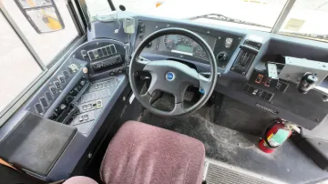 2018 BLUE BIRD BB Conventional School Buses
