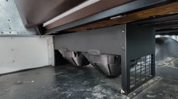 2018 BLUE BIRD BB Conventional School Buses