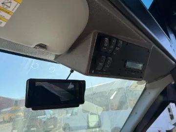 Picture of 2025 Ford E450 Turtle Top Shuttle Bus