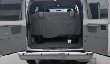 Picture of 2009 Ford E350 Passenger Van