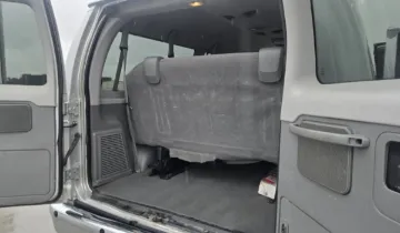 Picture of 2009 Ford E350 Passenger Van