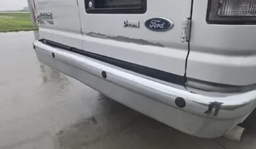 Picture of 2009 Ford E350 Passenger Van