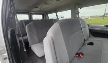 Picture of 2009 Ford E350 Passenger Van