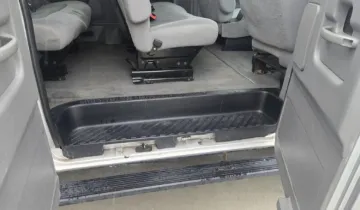 Picture of 2009 Ford E350 Passenger Van
